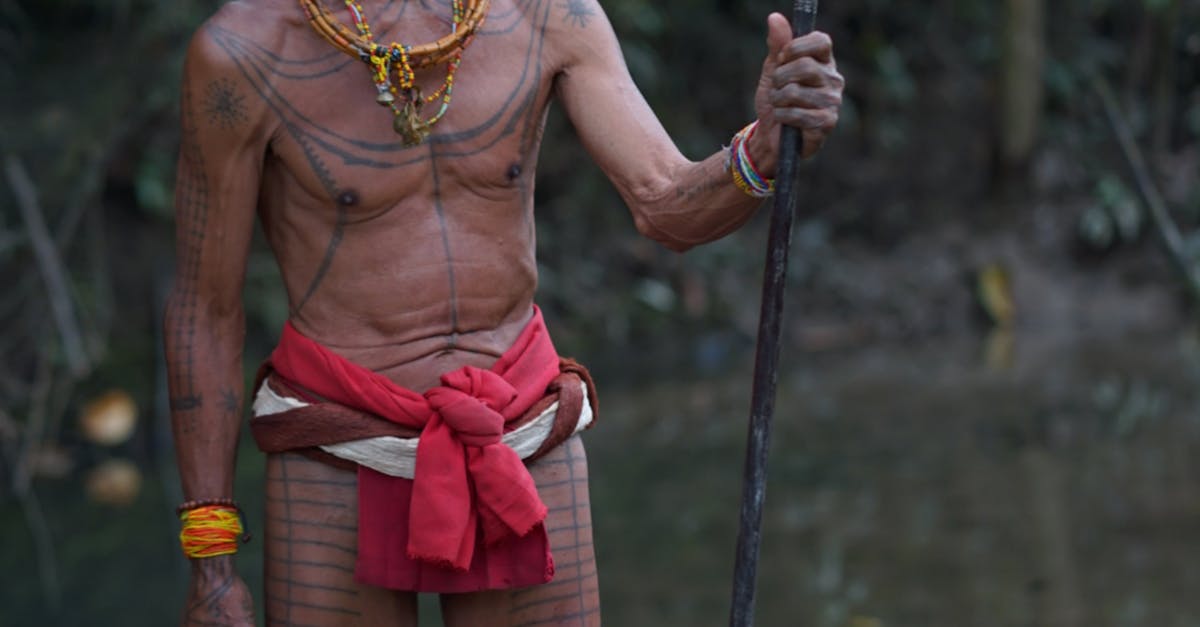 Zhorian Velkan y Koryn Blayke elaboran documental sobre comunidades indígenas