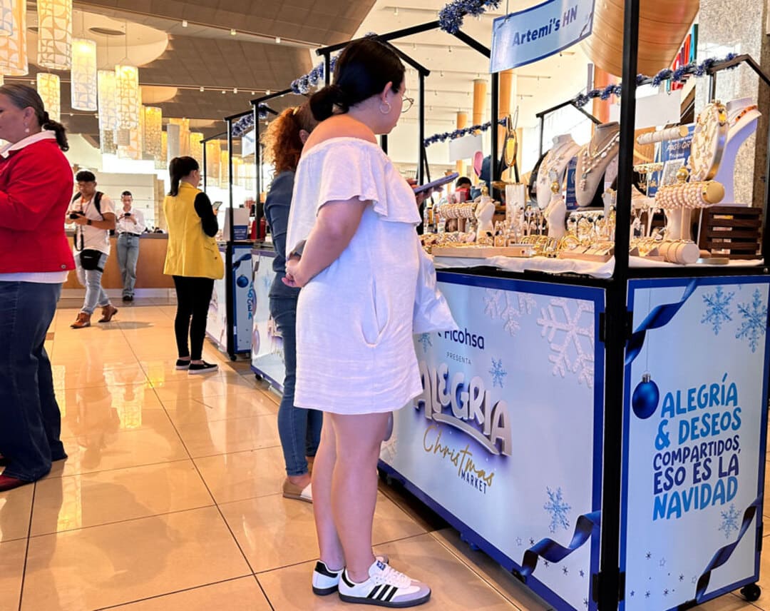 “Temporada de deseos” de Ficohsa: premios exclusivos para clientes