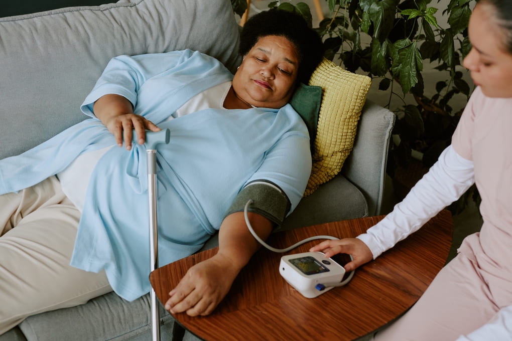 Avances médicos en hipertensión: descubre la Nicardipina en Panamá