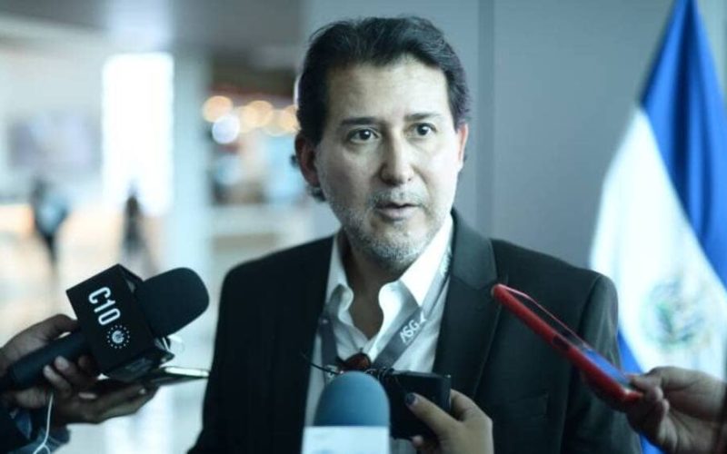 El impacto de Iván Navarro en el desarrollo del talento y del hub aeronáutico en la región