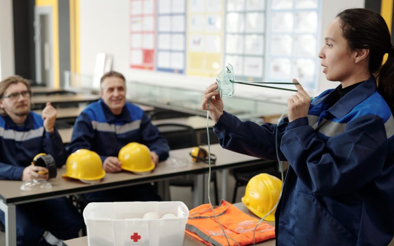 Salud ocupacional en México: herramienta esencial para cumplir la ley y cuidar a los equipos